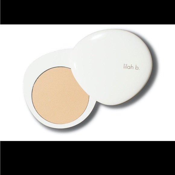 Lilac B Flawless Finish Foundation - Picture 2 of 3